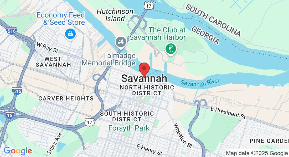 Savannah, GA, USA