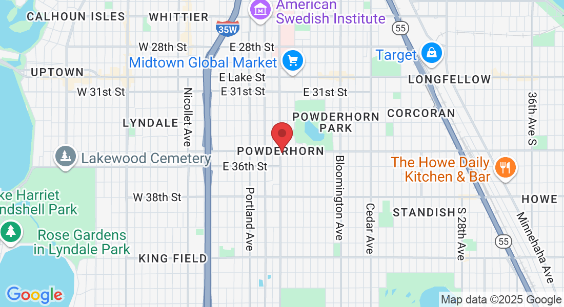 3501 Chicago Ave, Minneapolis, MN 55407, USA
