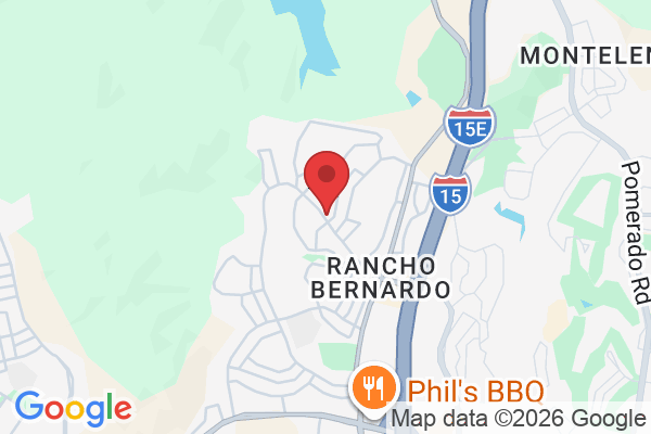 11288 Duenda Rd, San Diego, CA 92127, USA