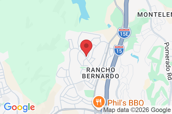 11288 Duenda Rd, San Diego, CA 92127, USA