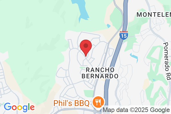 11288 Duenda Rd, San Diego, CA 92127, USA