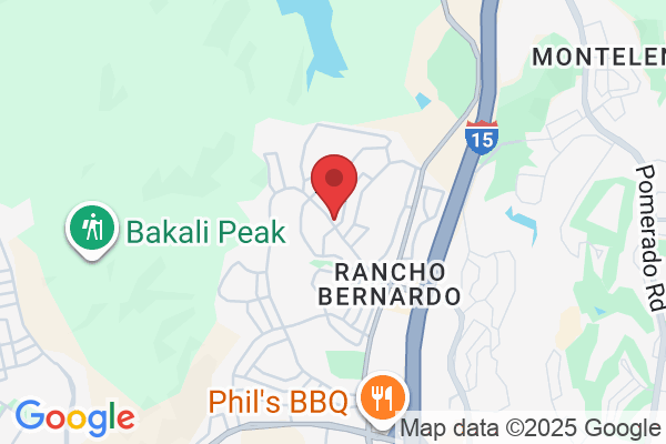 11288 Duenda Rd, San Diego, CA 92127, USA