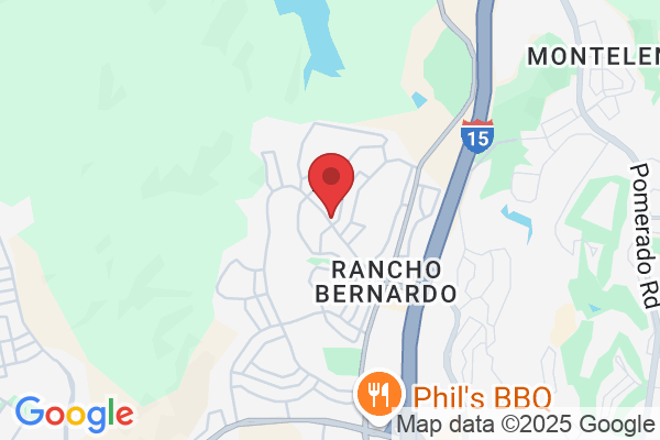 11288 Duenda Rd, San Diego, CA 92127, USA