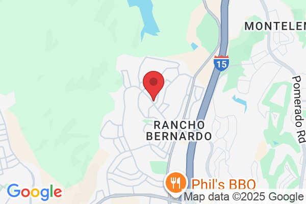 11288 Duenda Rd, San Diego, CA 92127, USA