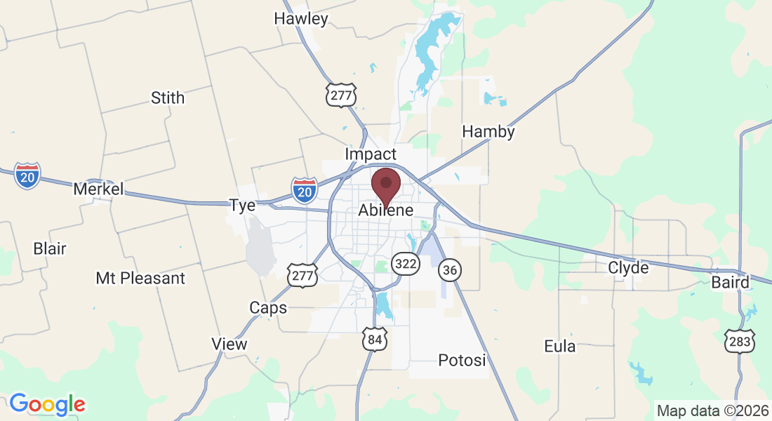 Abilene, TX, USA