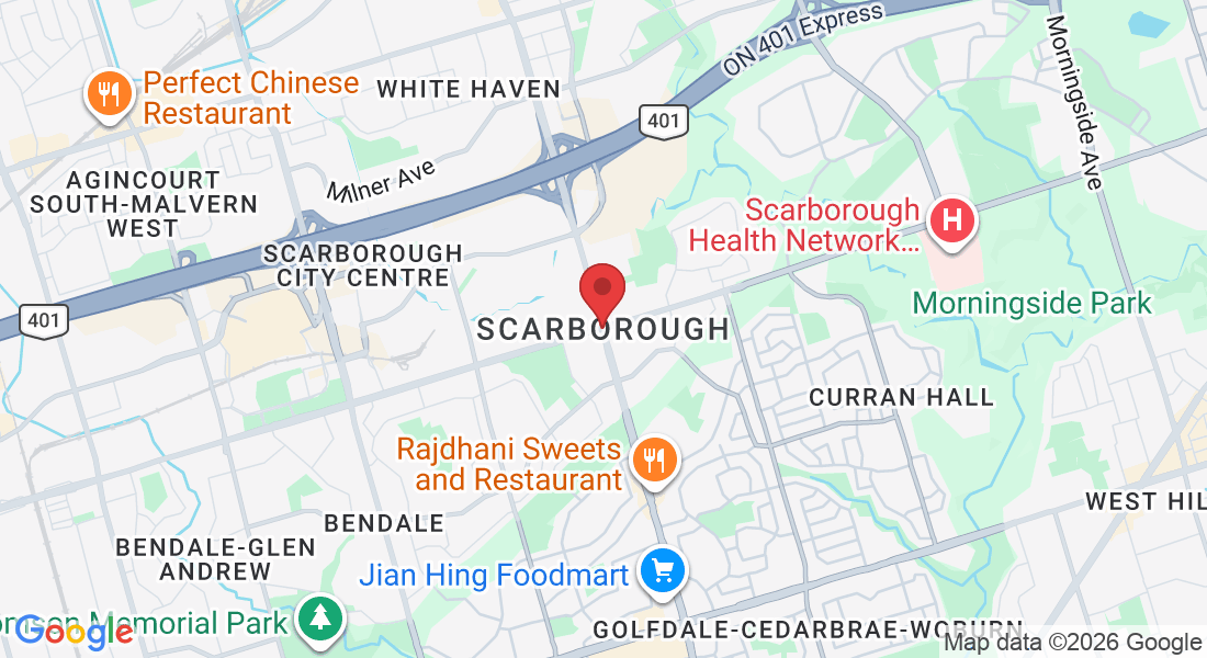 Scarborough, ON, Canada