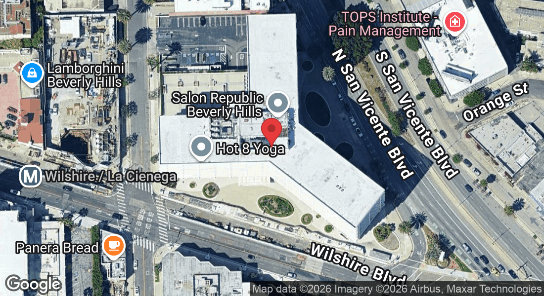 8383 Wilshire Blvd, Beverly Hills, CA 90211, USA