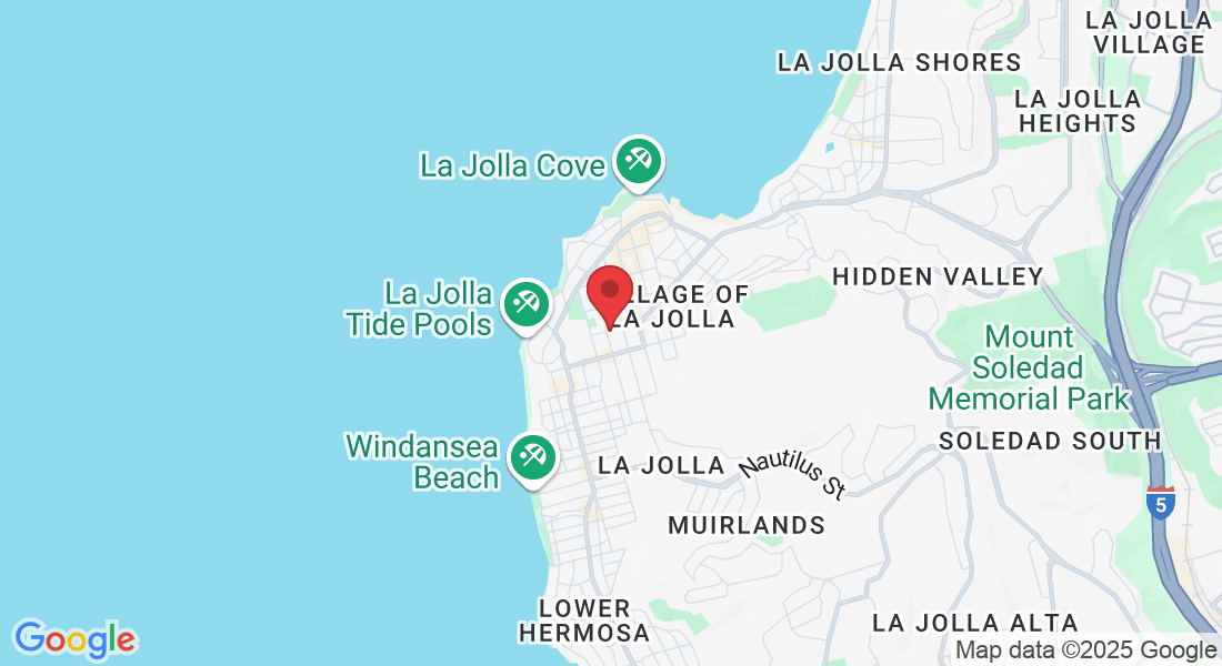 7575 Eads Ave, La Jolla, CA 92037, USA