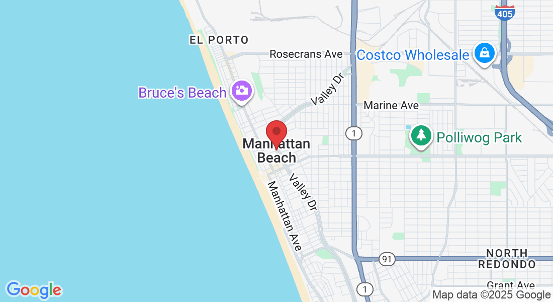 Manhattan Beach, CA, USA