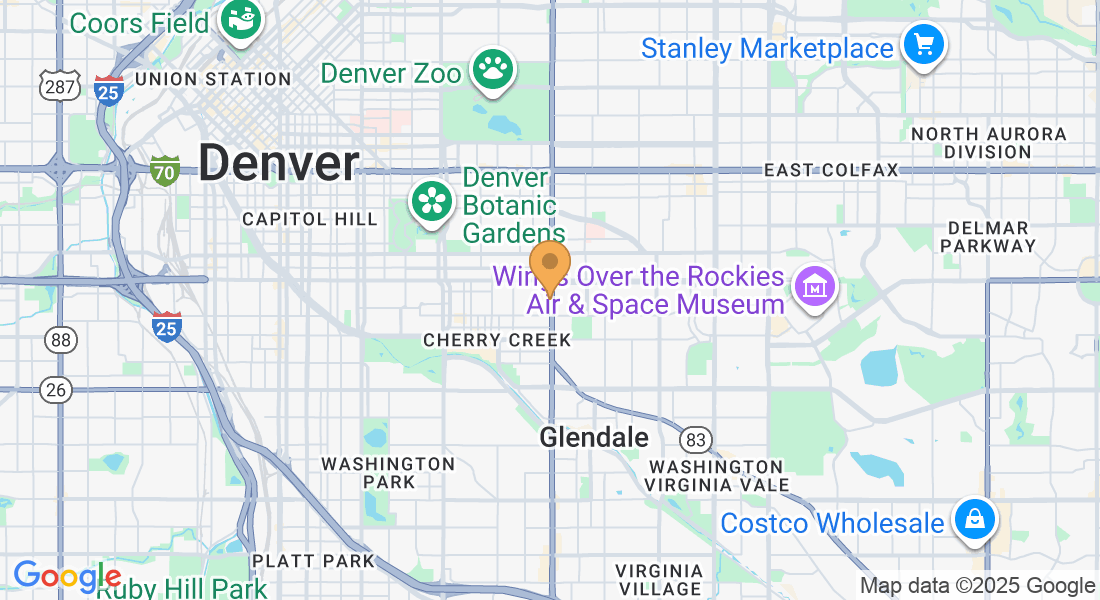 414 Harrison St, Denver, CO 80206, USA