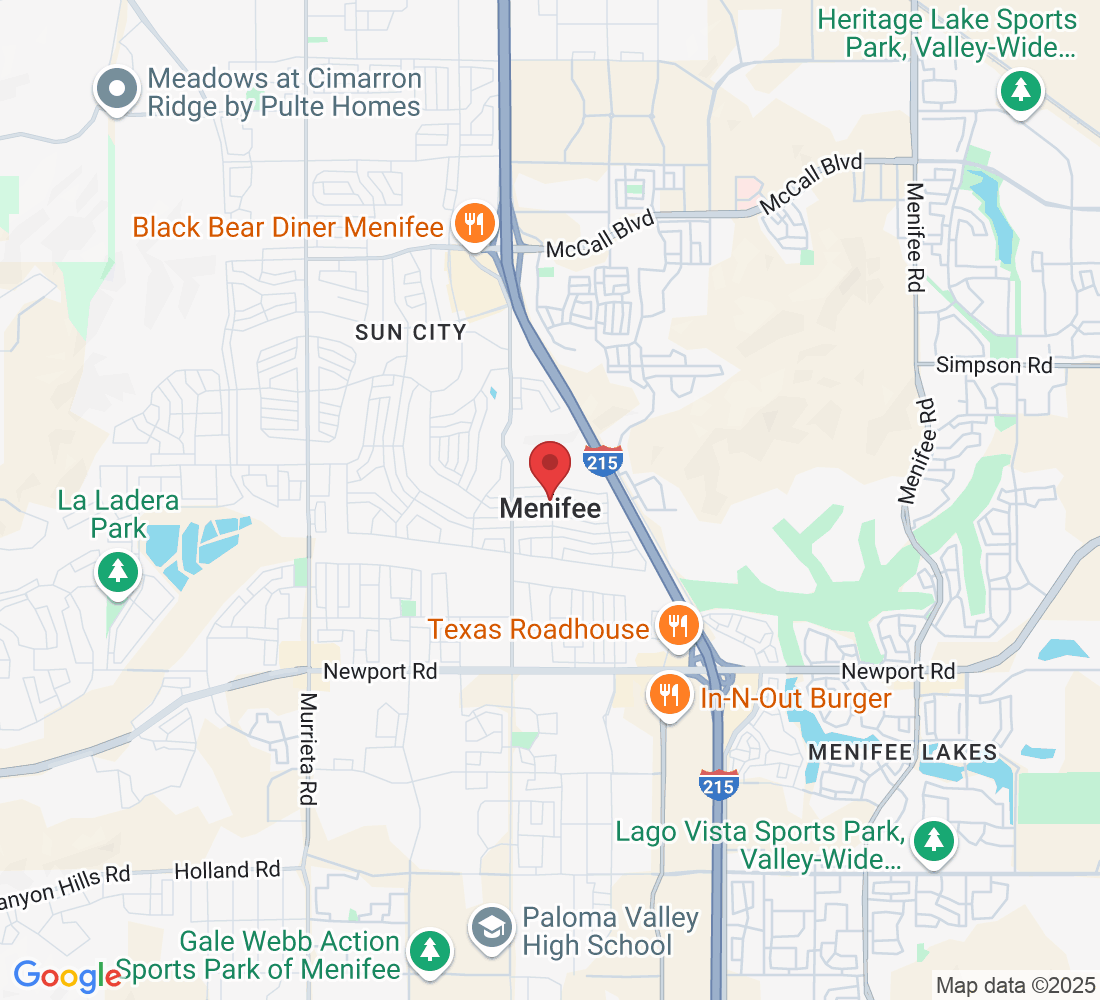 Menifee, CA, USA