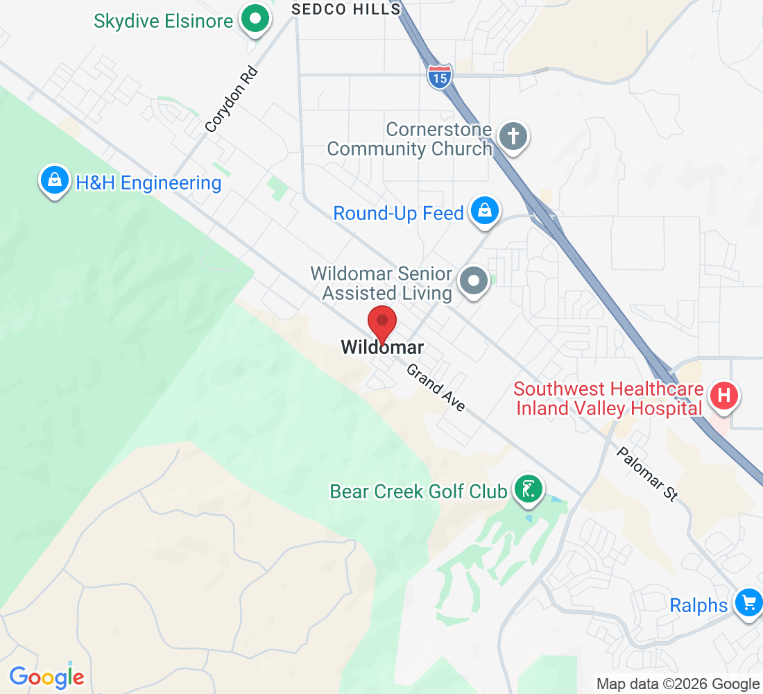 Wildomar, CA, USA