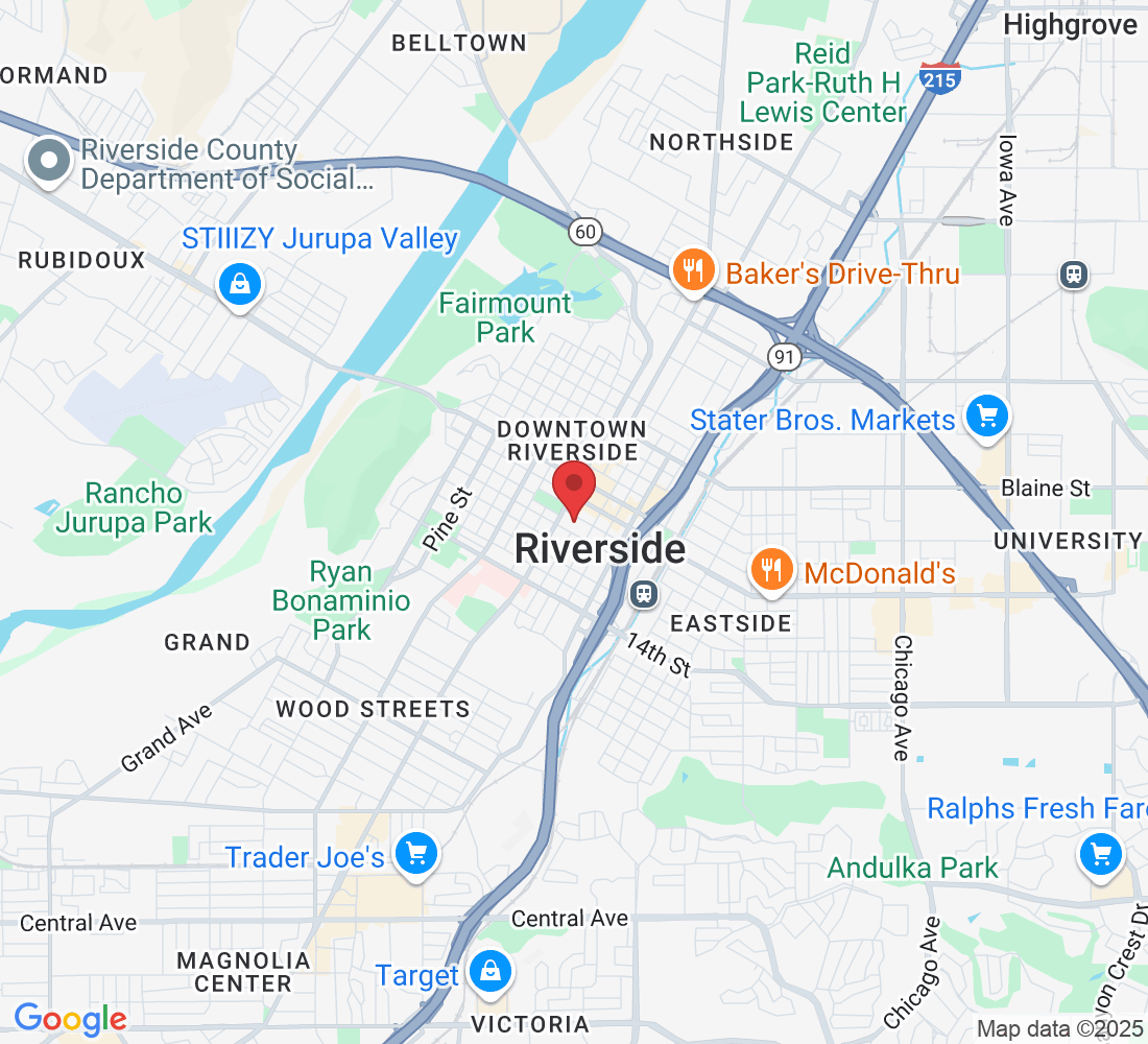 Riverside, CA, USA