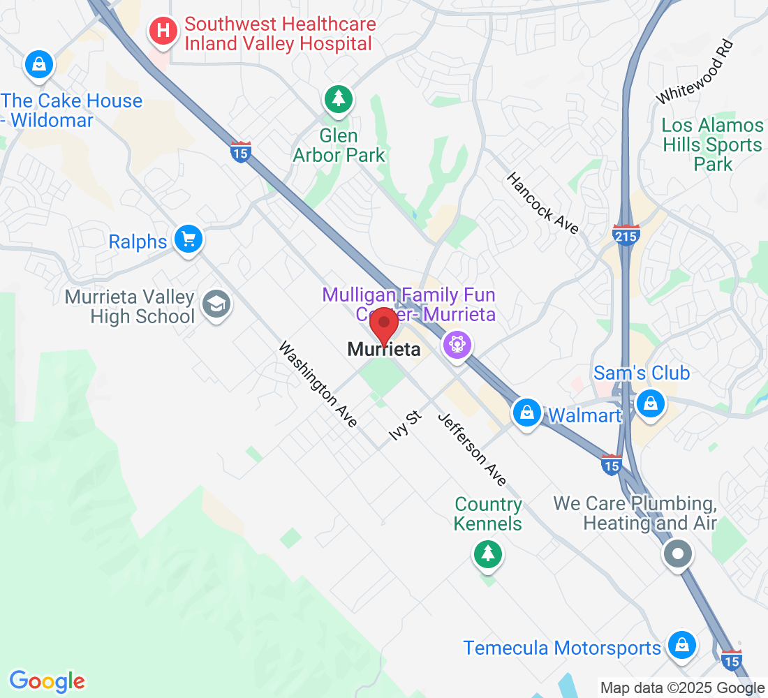Murrieta, CA, USA