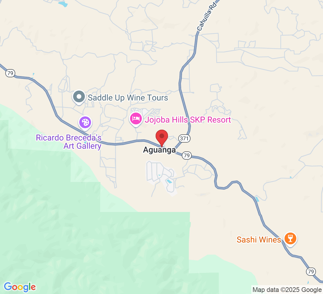 Aguanga, CA 92536, USA