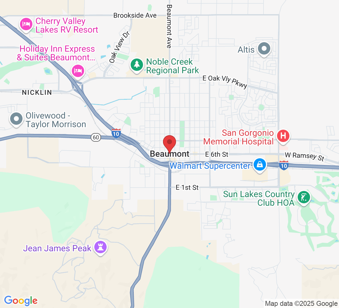 Beaumont, CA, USA