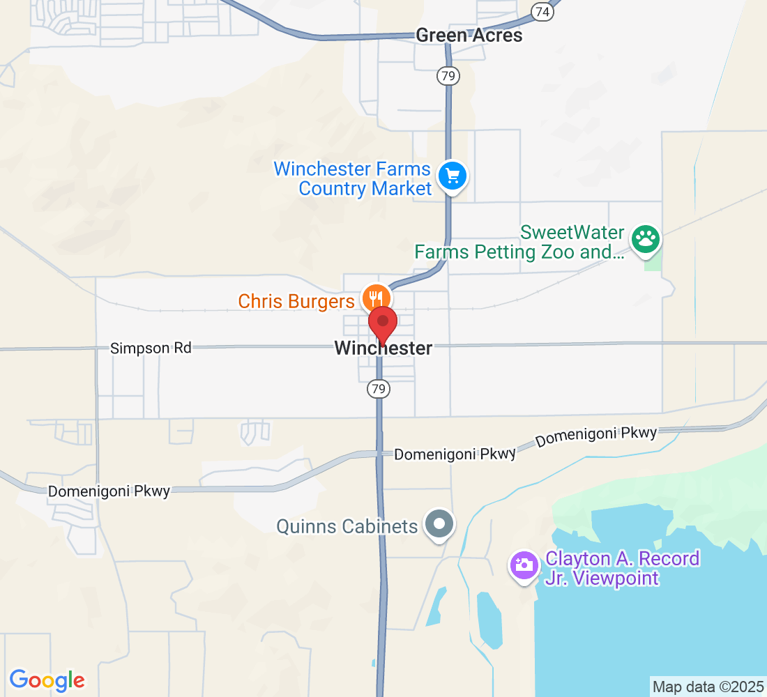 Winchester, CA, USA