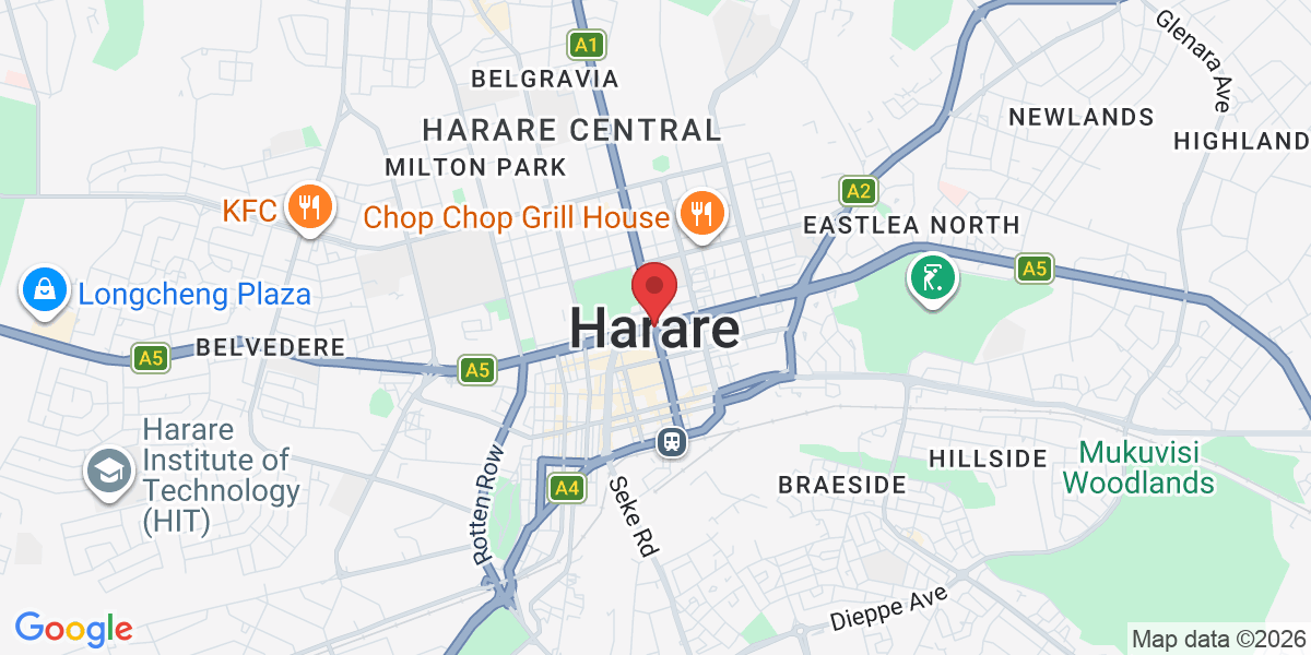 Harare, Zimbabwe