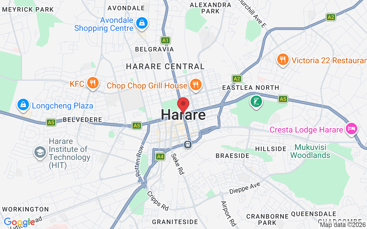 Harare, Zimbabwe
