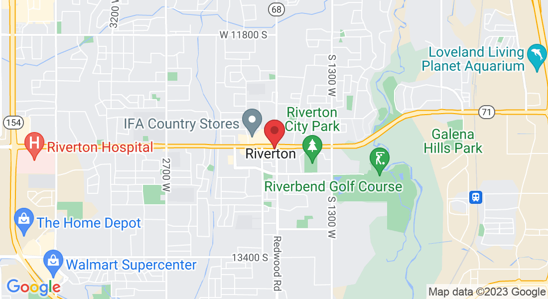 Riverton, UT, USA