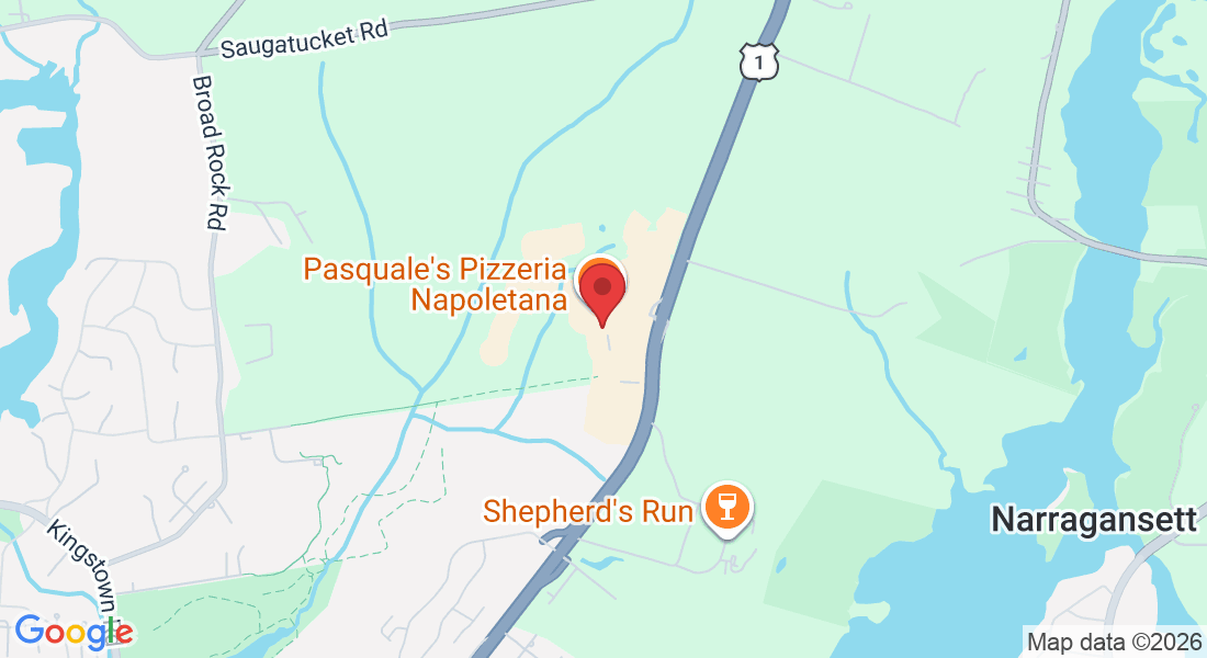 60 S County Commons Way # G5, South Kingstown, RI 02879, USA