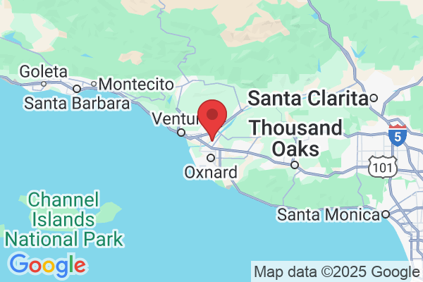 3455 N Oxnard Blvd, Oxnard, CA 93036, USA