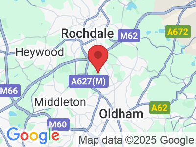 Tandle Hill Country Park, Tandle Hill Rd, Royton, Oldham OL2 5UX, UK