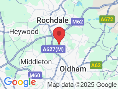Tandle Hill Country Park, Tandle Hill Rd, Royton, Oldham OL2 5UX, UK