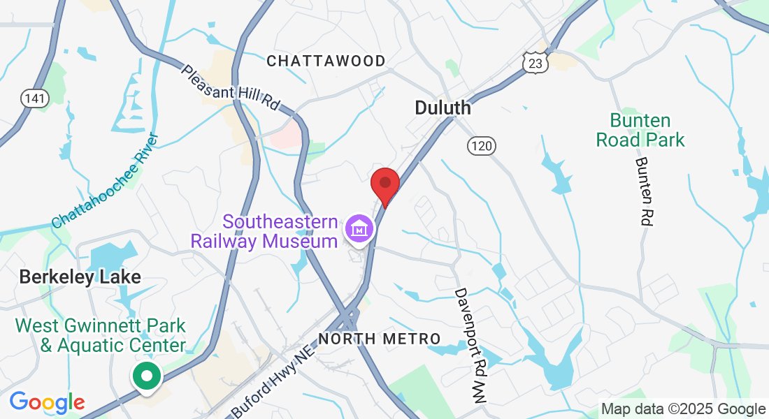 3446 Buford Hwy B, Duluth, GA 30096, USA