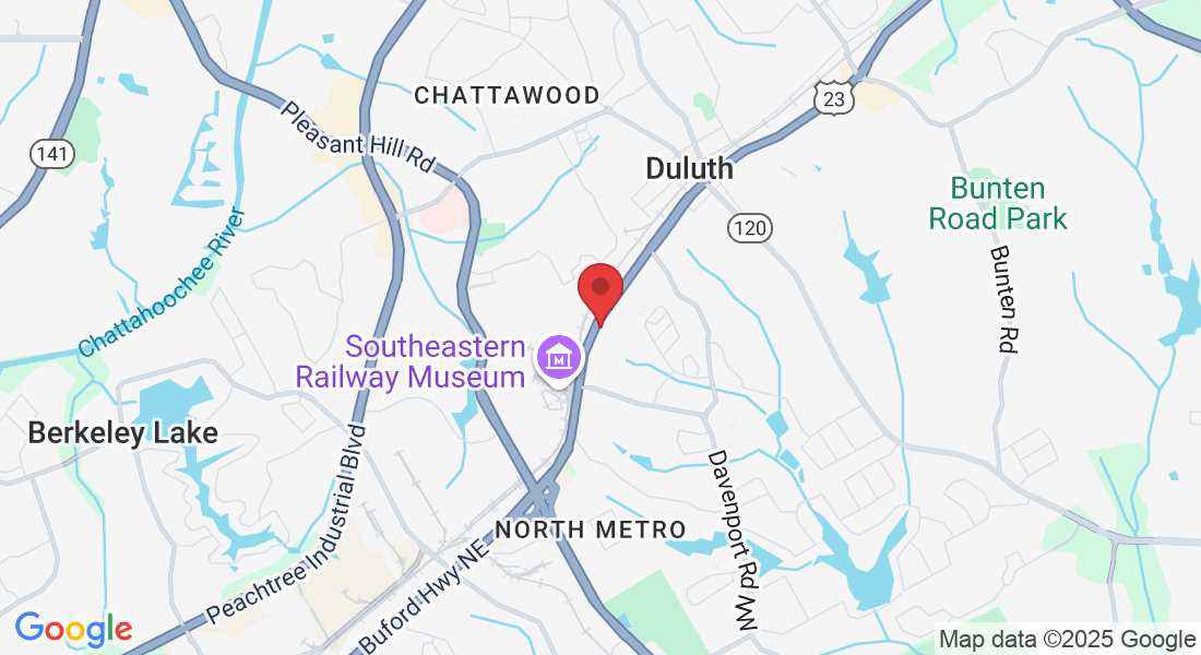 3446 Buford Hwy, Duluth, GA 30096, USA