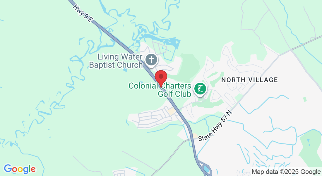 1826 Hwy 9 E, Longs, SC 29568, USA