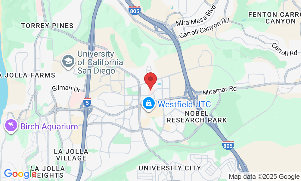 4510 Executive Dr ste 200, San Diego, CA 92121, USA