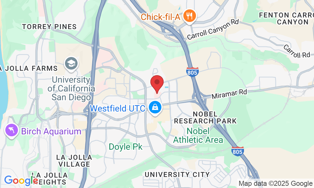 4510 Executive Dr ste 200, San Diego, CA 92121, USA