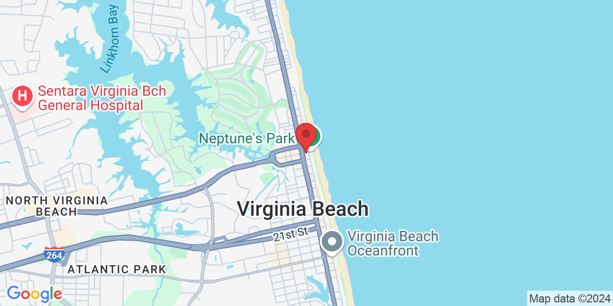 213 Laskin Rd, Virginia Beach, VA 23451, Hoa Kỳ