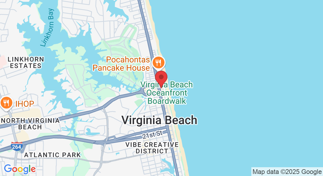 213 Laskin Rd, Virginia Beach, VA 23451, Hoa Kỳ