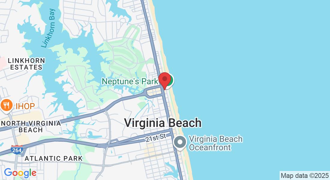 213 Laskin Rd, Virginia Beach, VA 23451, Hoa Kỳ