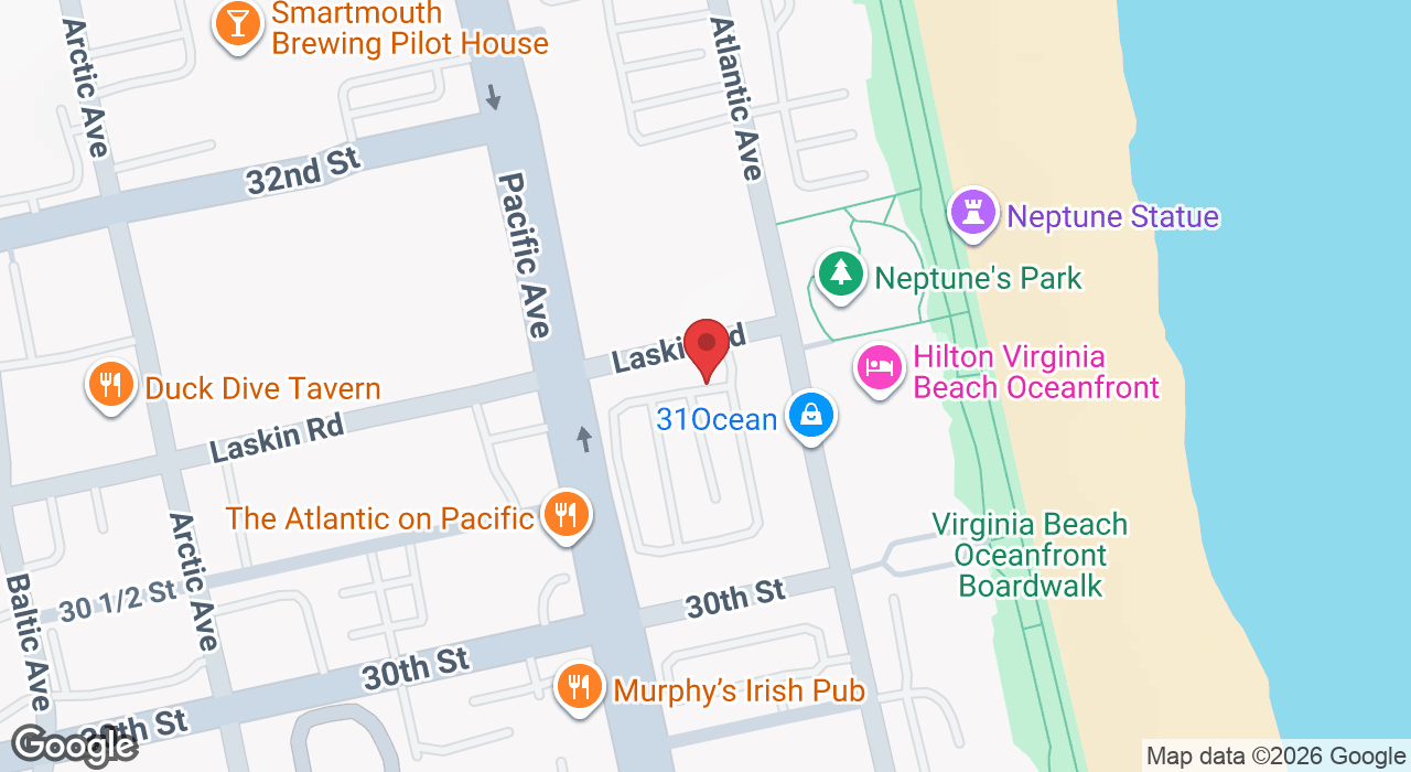213 Laskin Rd, Virginia Beach, VA 23451, Hoa Kỳ