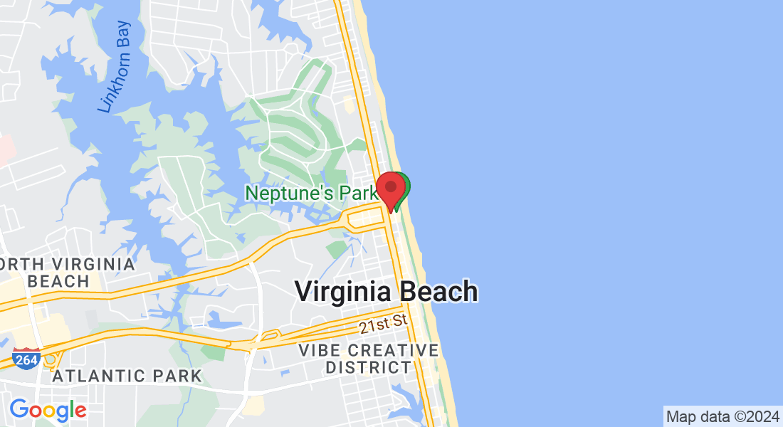 213 Laskin Rd, Virginia Beach, VA 23451, Hoa Kỳ