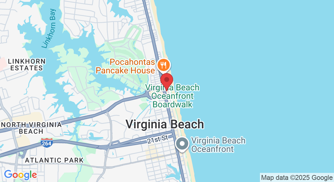 213 Laskin Rd, Virginia Beach, VA 23451, Hoa Kỳ