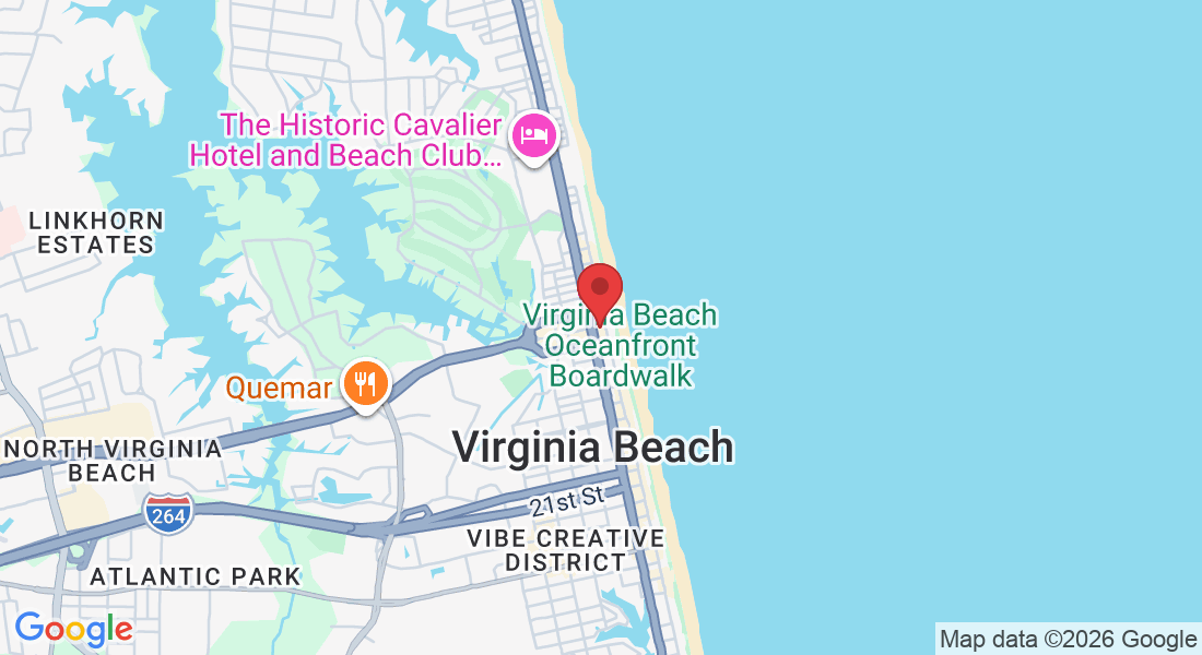 213 Laskin Rd, Virginia Beach, VA 23451, Hoa Kỳ