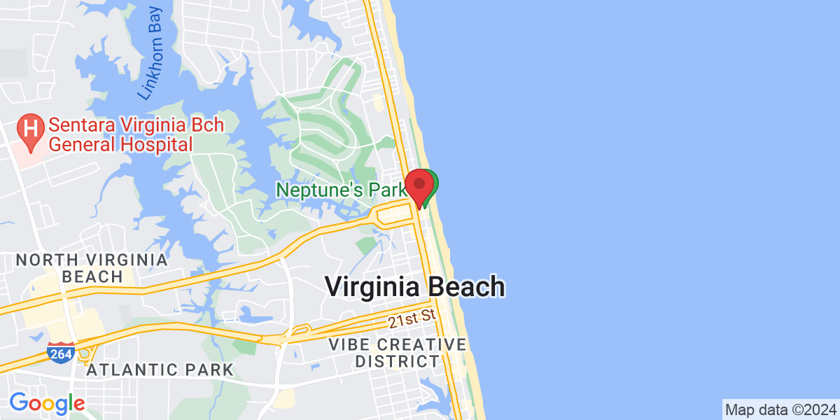 213 Laskin Rd, Virginia Beach, VA 23451, Hoa Kỳ