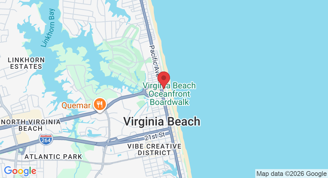 213 Laskin Rd, Virginia Beach, VA 23451, Hoa Kỳ