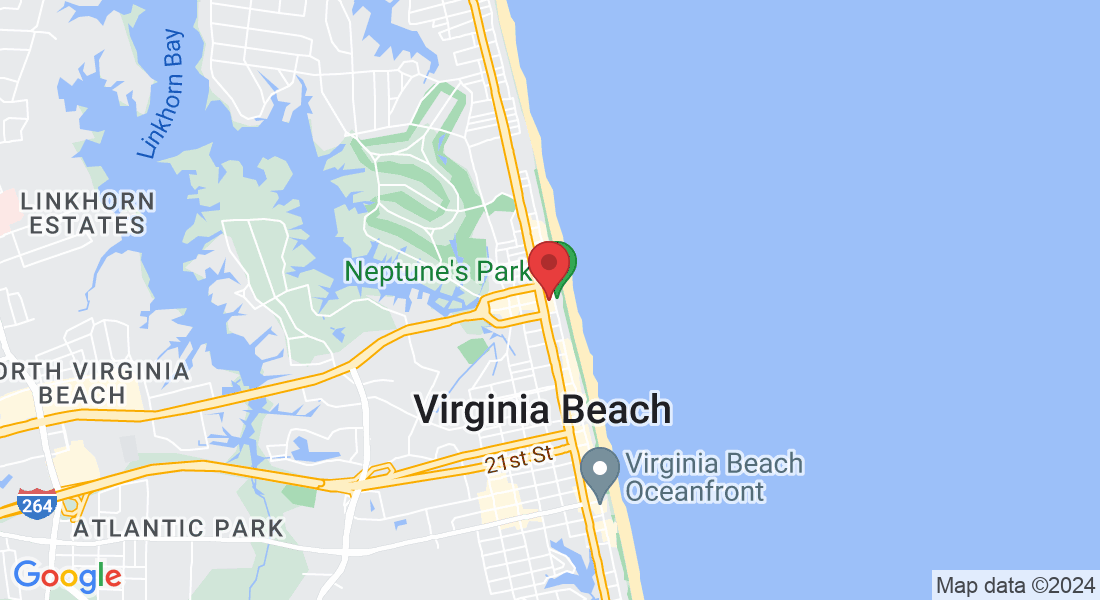 213 Laskin Rd, Virginia Beach, VA 23451, Hoa Kỳ