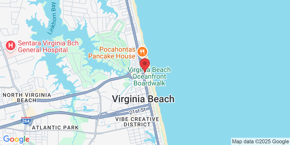213 Laskin Rd, Virginia Beach, VA 23451, Hoa Kỳ