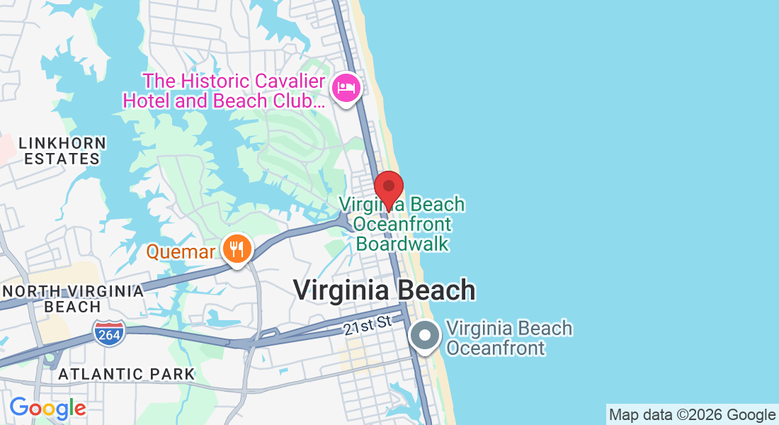 213 Laskin Rd, Virginia Beach, VA 23451, Hoa Kỳ