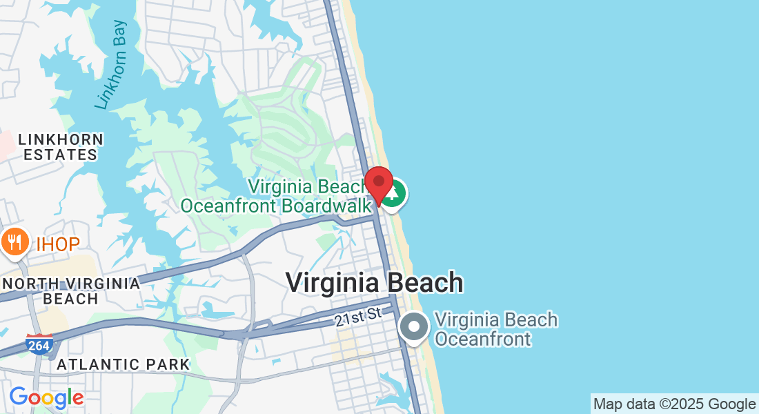 213 Laskin Rd, Virginia Beach, VA 23451, Hoa Kỳ
