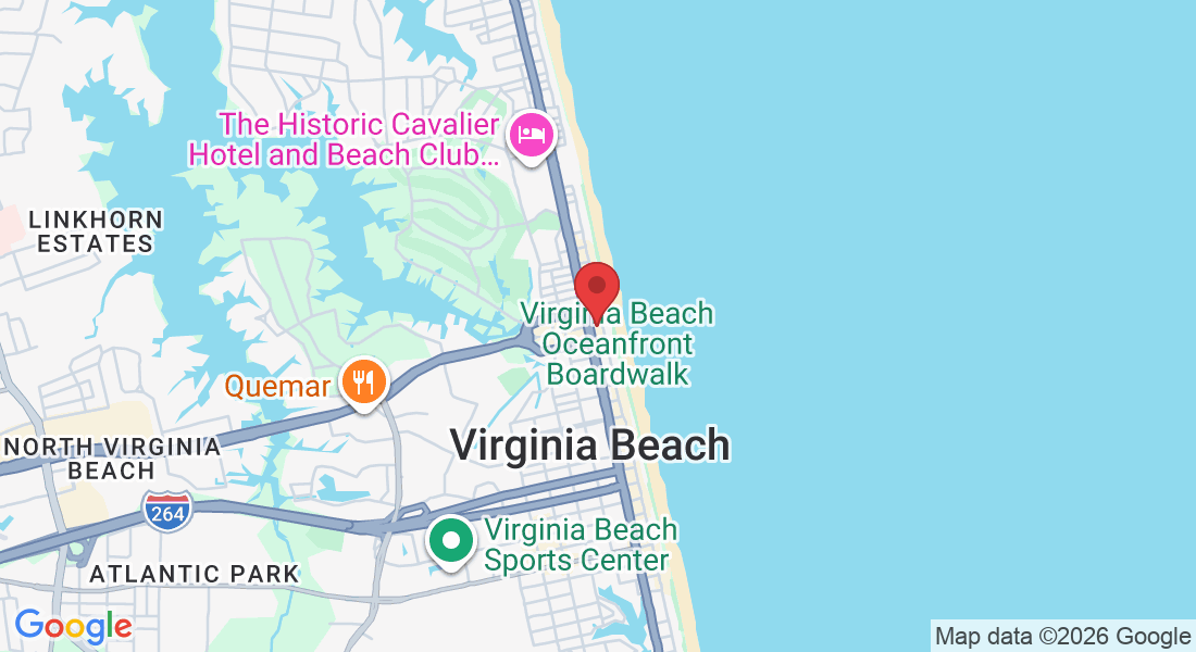 213 Laskin Rd, Virginia Beach, VA 23451, Hoa Kỳ