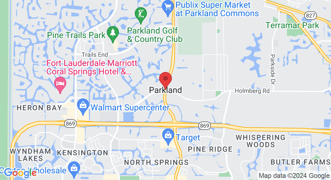 Parkland, FL, USA