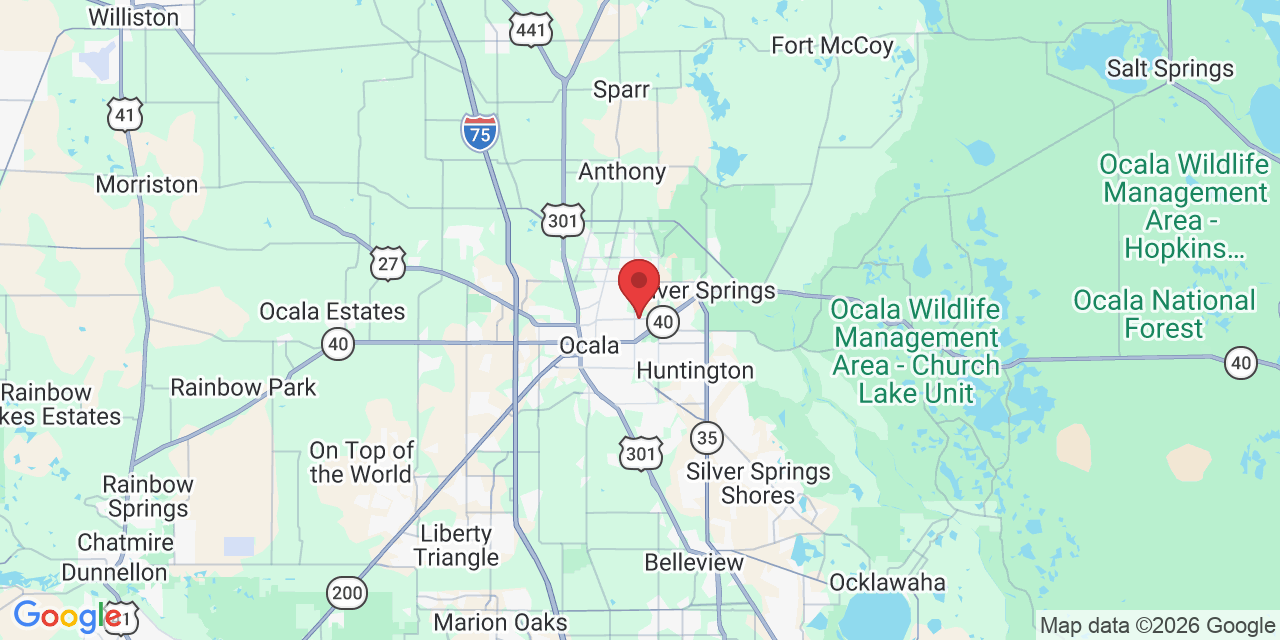 2748 NE 14th St, Ocala, FL 34470, USA