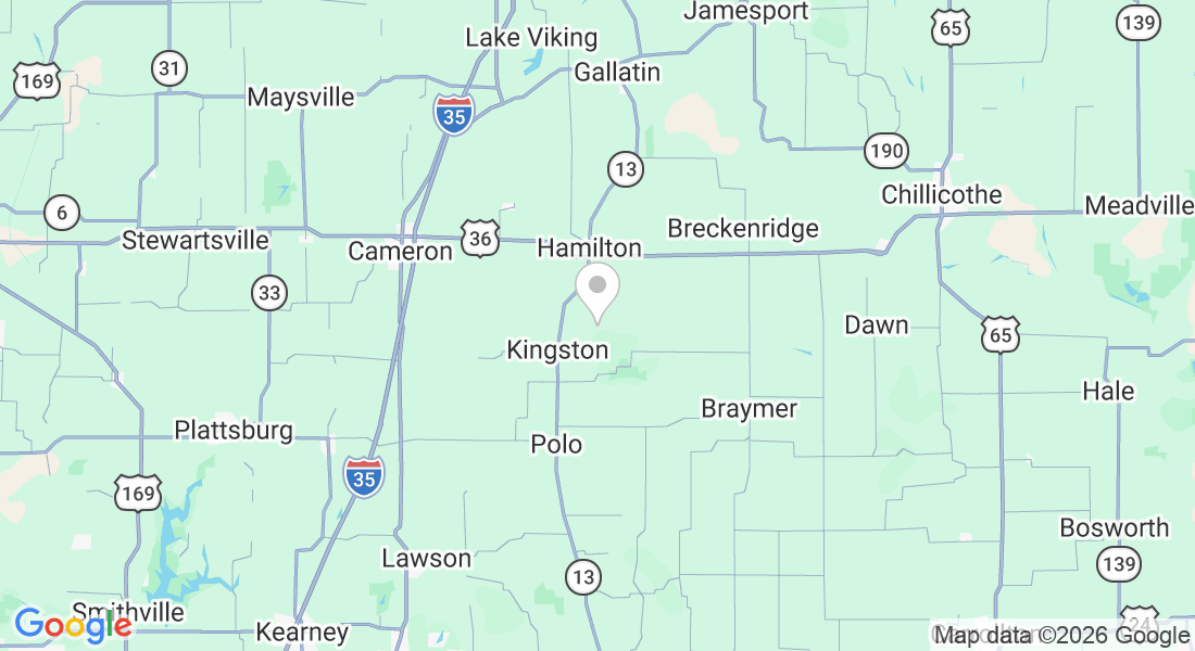 Caldwell County, MO, USA